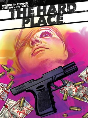 cover image of The Hard Place